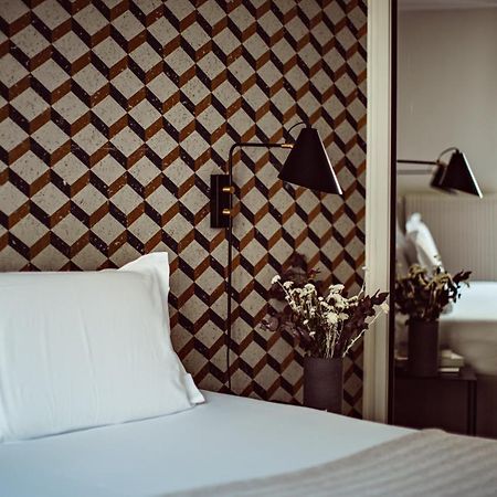 Hotel Monsieur Helder Paris Ngoại thất bức ảnh