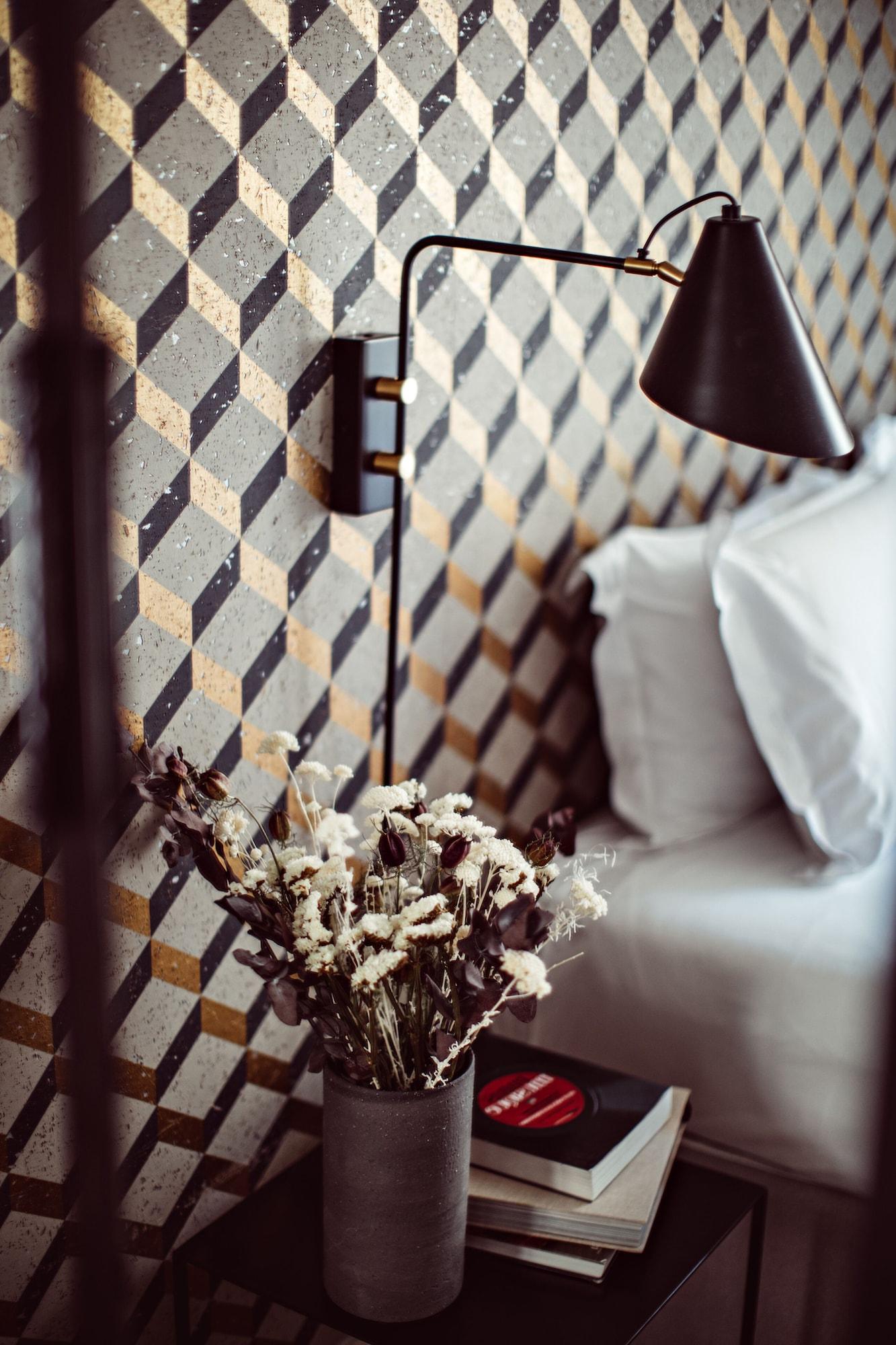 Hotel Monsieur Helder Paris Ngoại thất bức ảnh