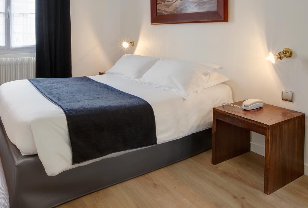 Hotel Monsieur Helder Paris Ngoại thất bức ảnh