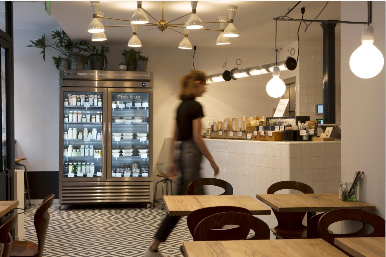 Hotel Monsieur Helder Paris Ngoại thất bức ảnh