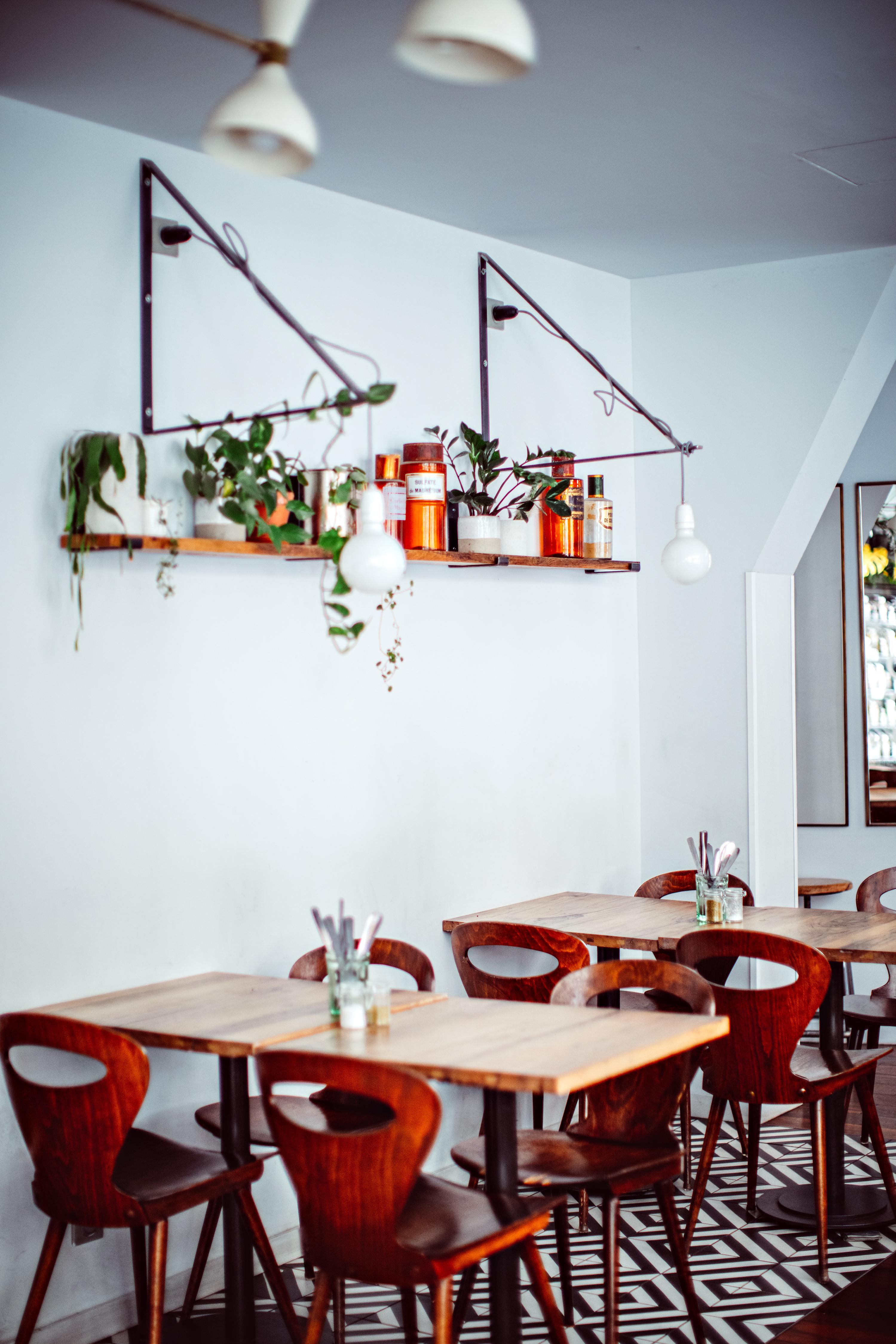 Hotel Monsieur Helder Paris Ngoại thất bức ảnh