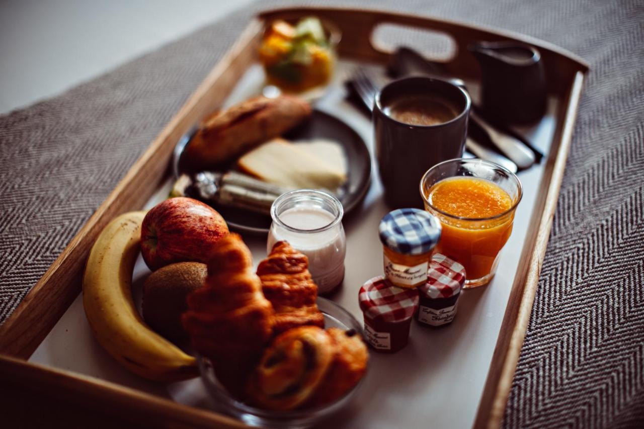 Hotel Monsieur Helder Paris Ngoại thất bức ảnh
