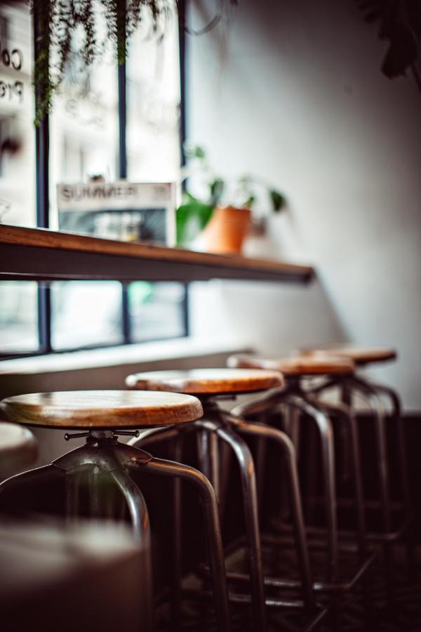 Hotel Monsieur Helder Paris Ngoại thất bức ảnh